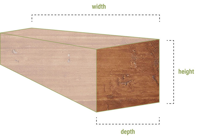 Riverwood Faux Wood Fireplace Mantel Rustic Fireplace Mantels