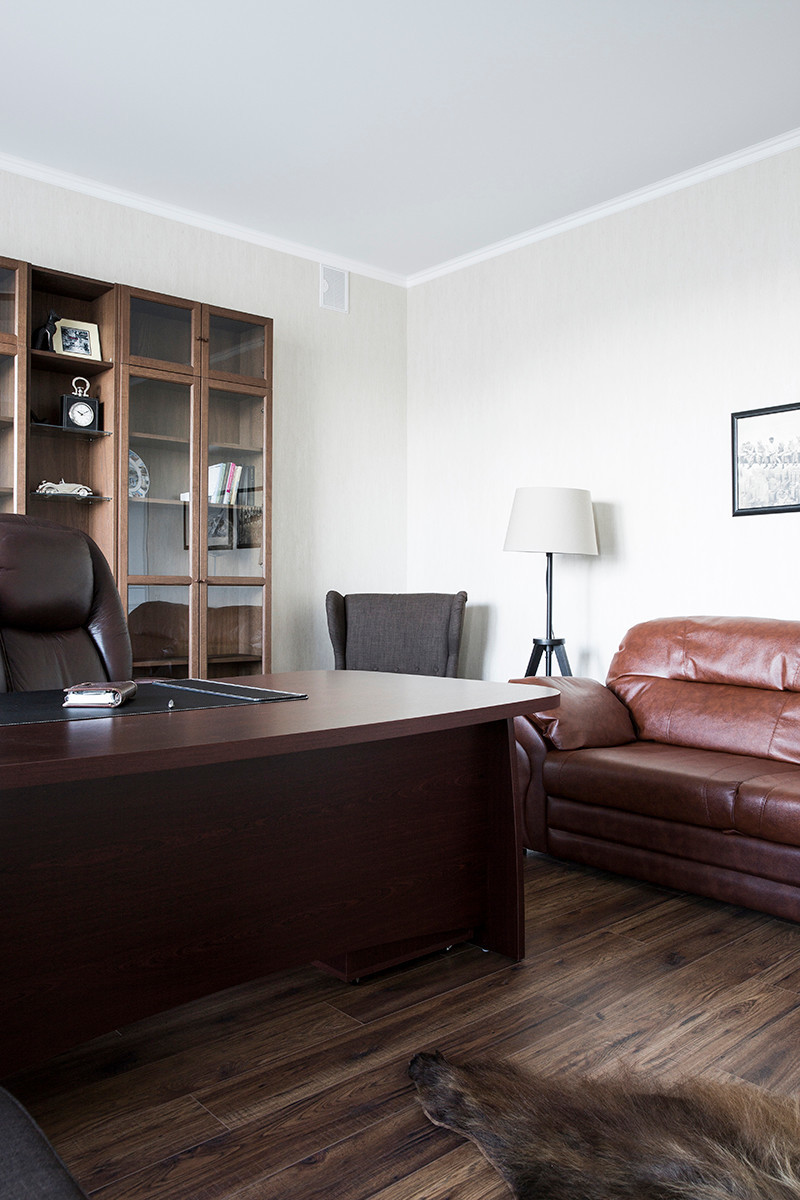 Времена года