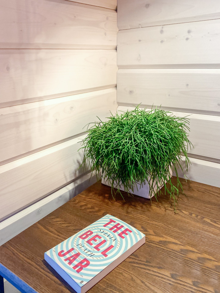 Частный дом