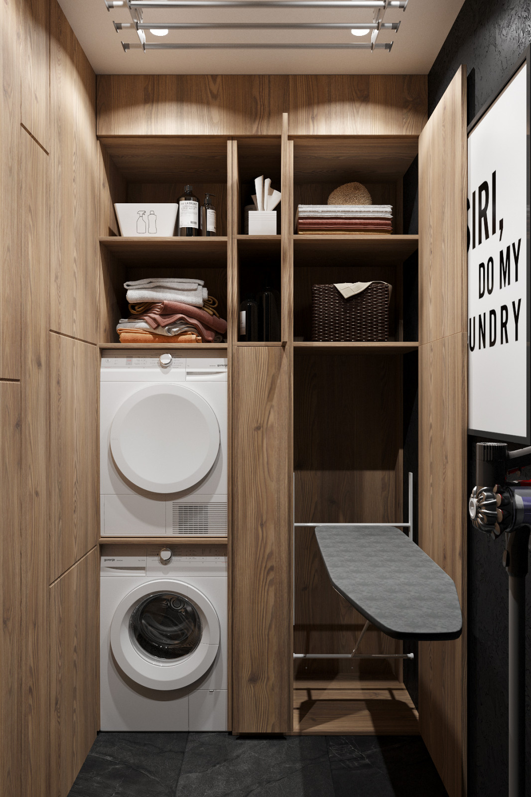 ЖК Новочерёмушинский