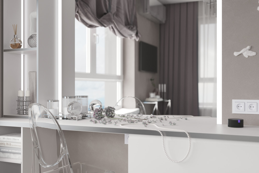 На крыльях к звездам_спальня