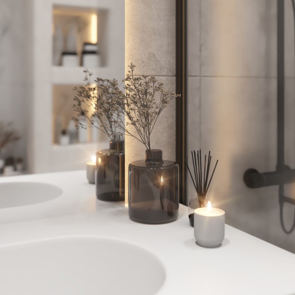 ЖК "Кирпичный дом (дом на Набережной)" Новый Уренгой 3+