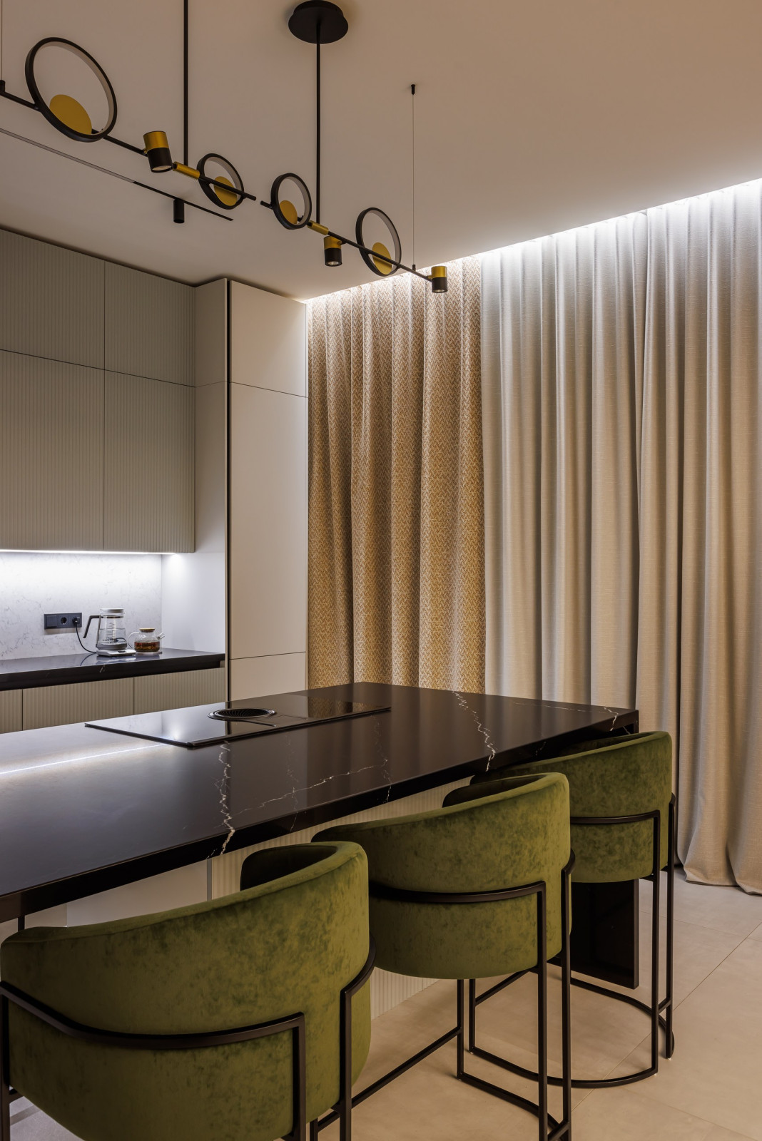 Дом в Николо-Урюпино