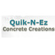 Quick-N-Ez Concrete Creations