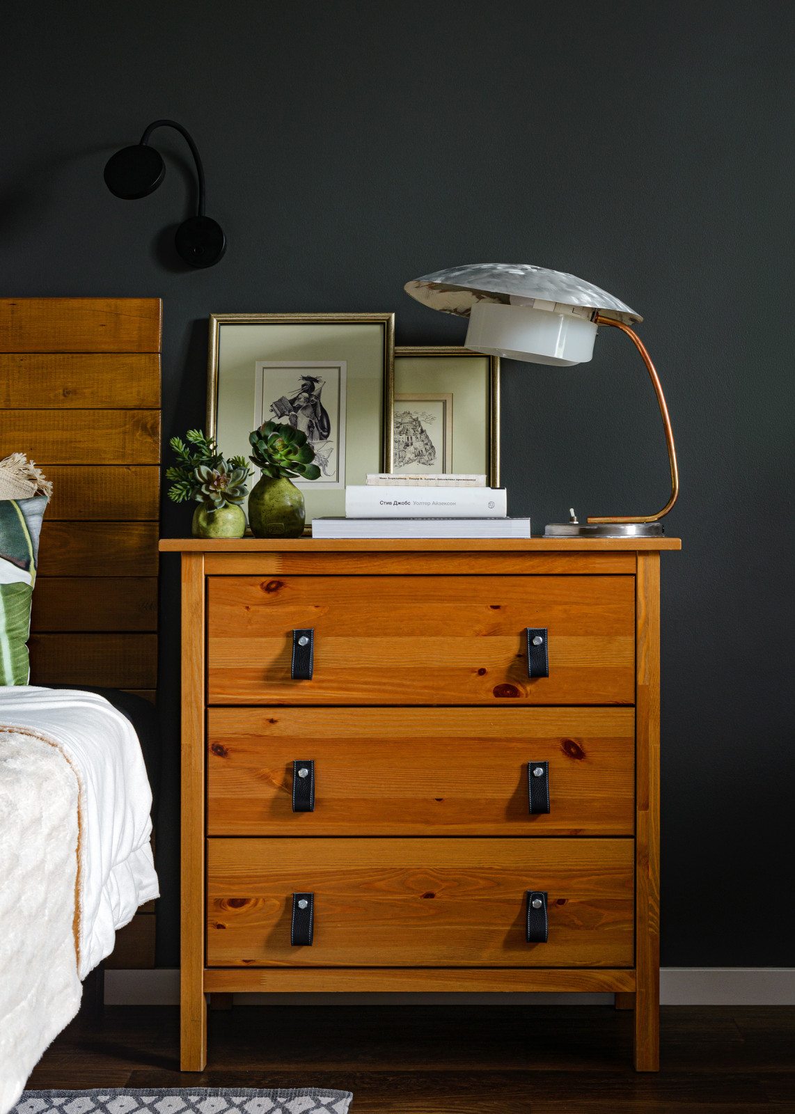 Дом с историей