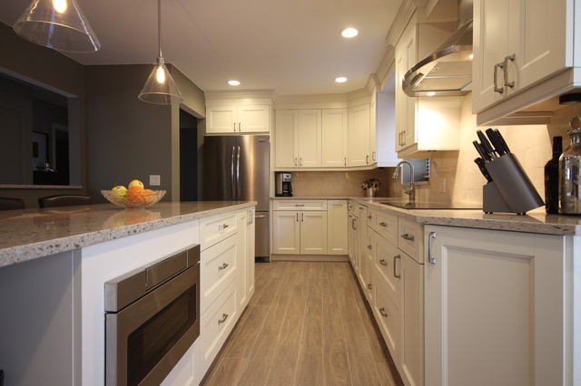 Wondrous in Wading River kitchen