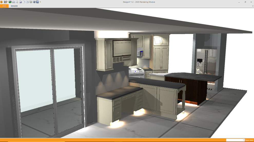 Renderings