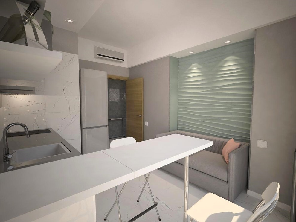 Варваровка ЖК Анаполис