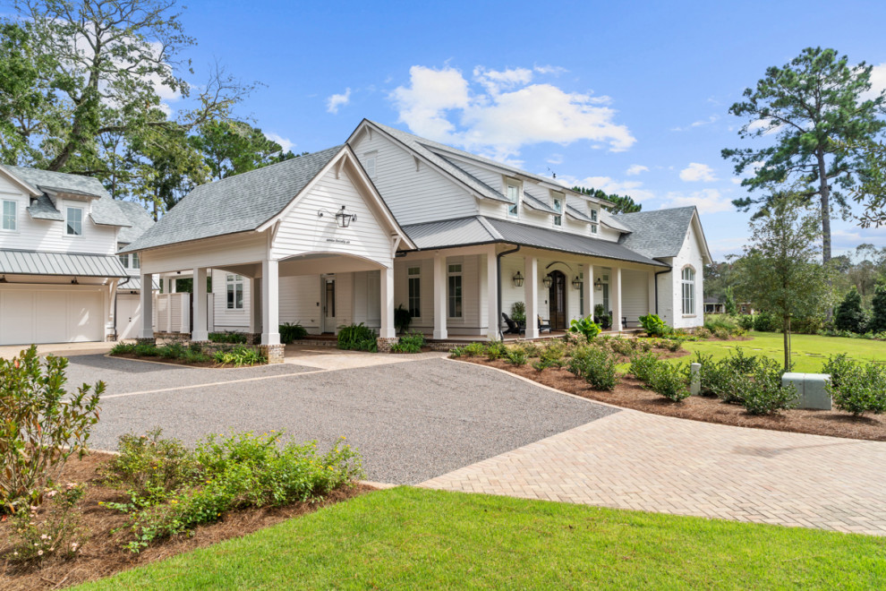 Old Oak Cay