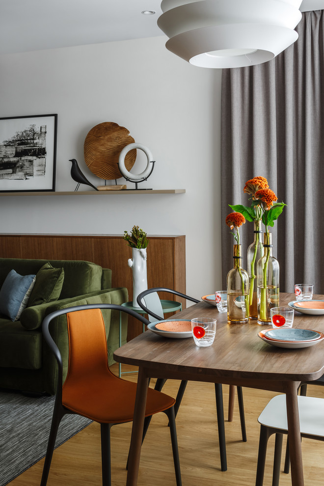 Квартира для молодой семьи в Москве