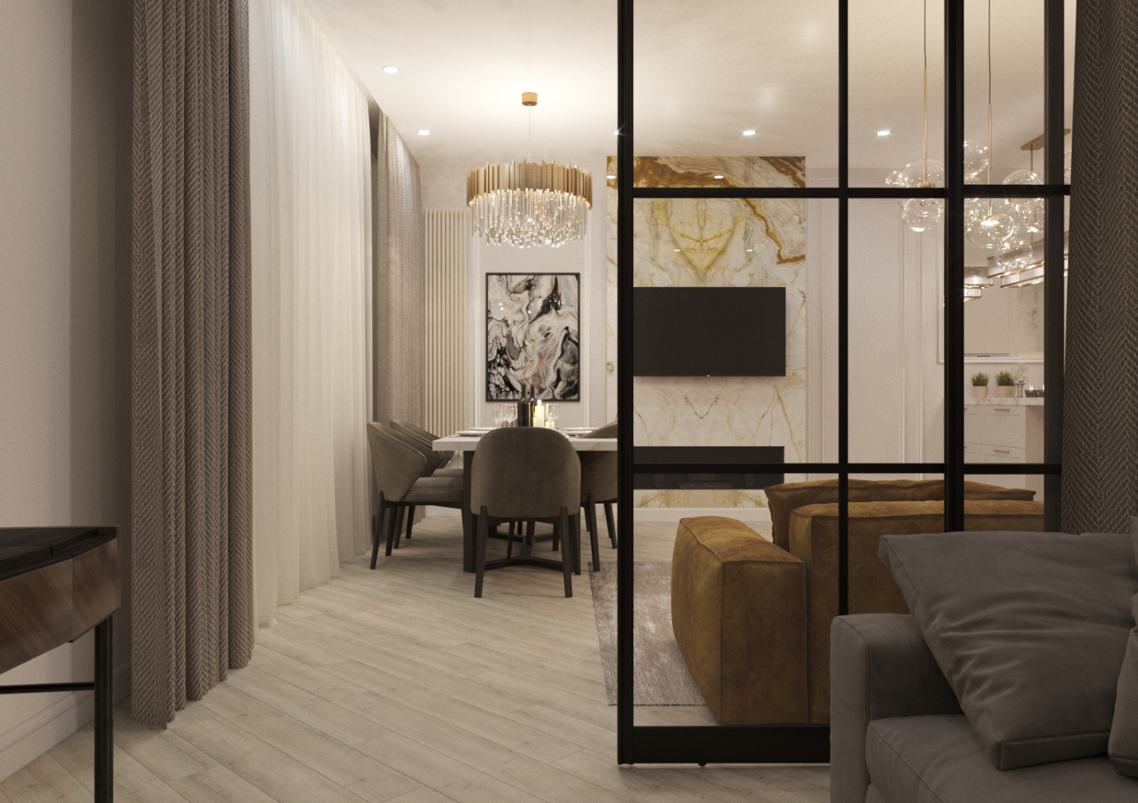 Наши проекты