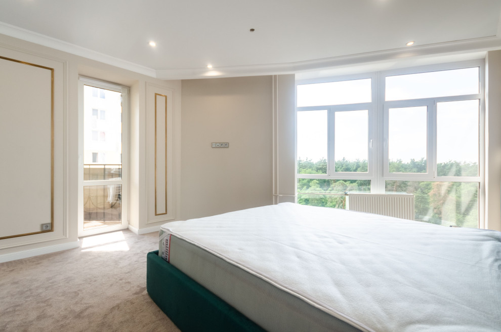 ЖК Композиция № 24, 3 комнаты