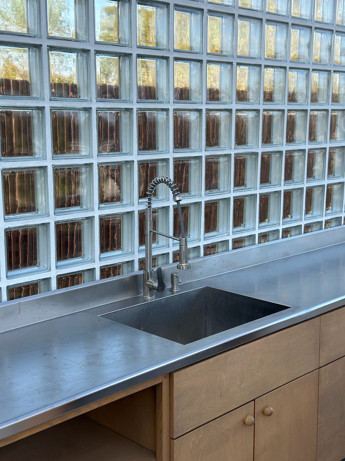 Дом в Соловей ключе