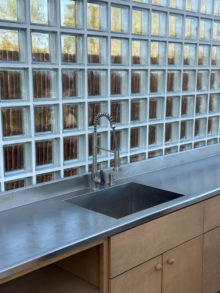 Дом в Соловей ключе