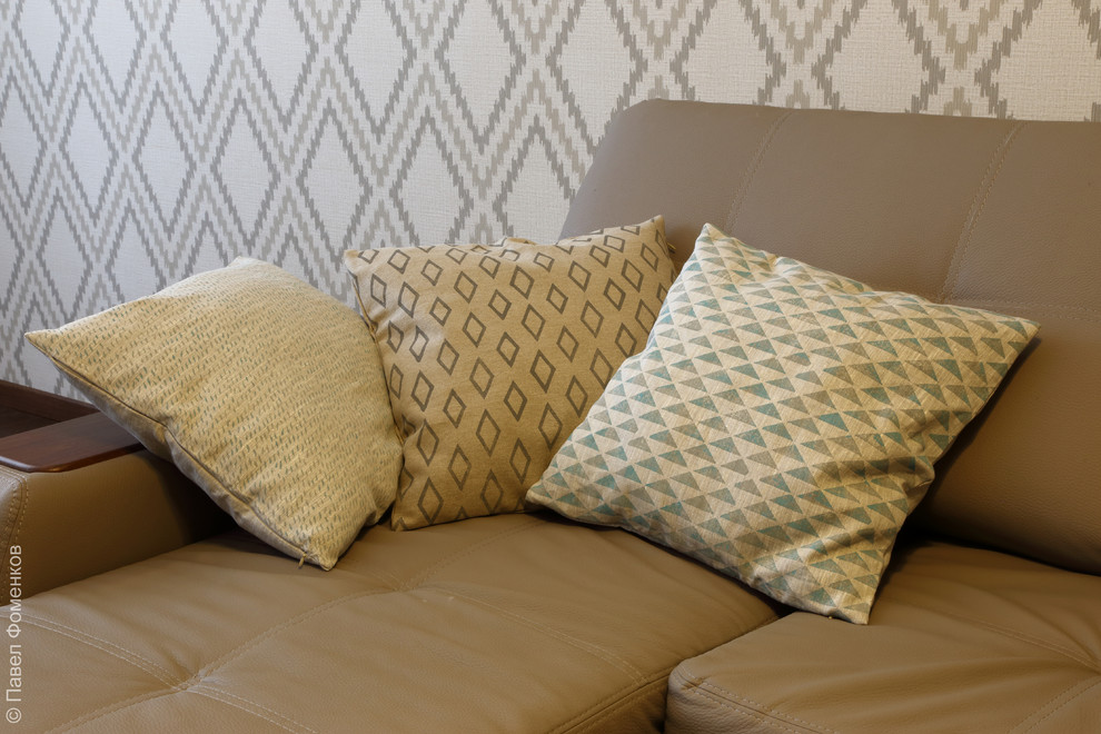 Квартира в ЖК Новый Оккервиль.