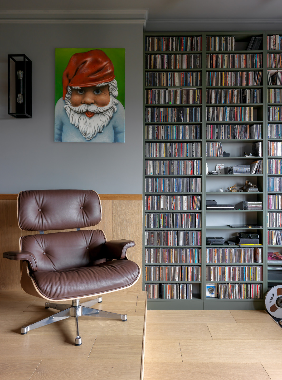 Квартира в Минске