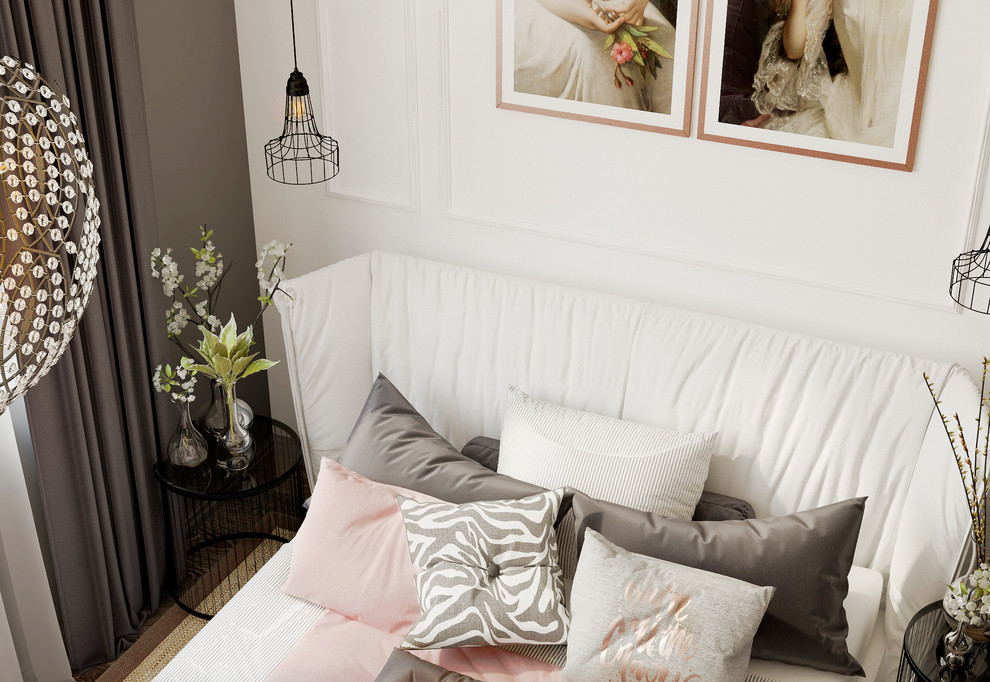 Зеленая Роща