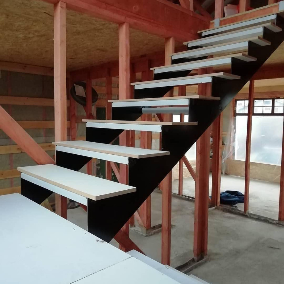 Каркас для Олега из с. Александрово