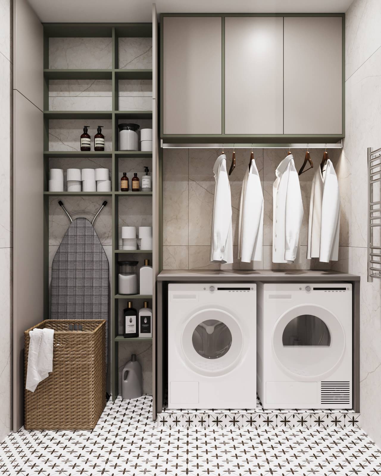 Квартира в Петровской Доминанте