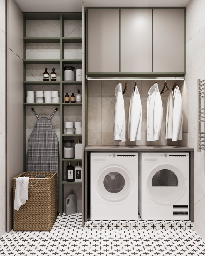 Квартира в Петровской Доминанте