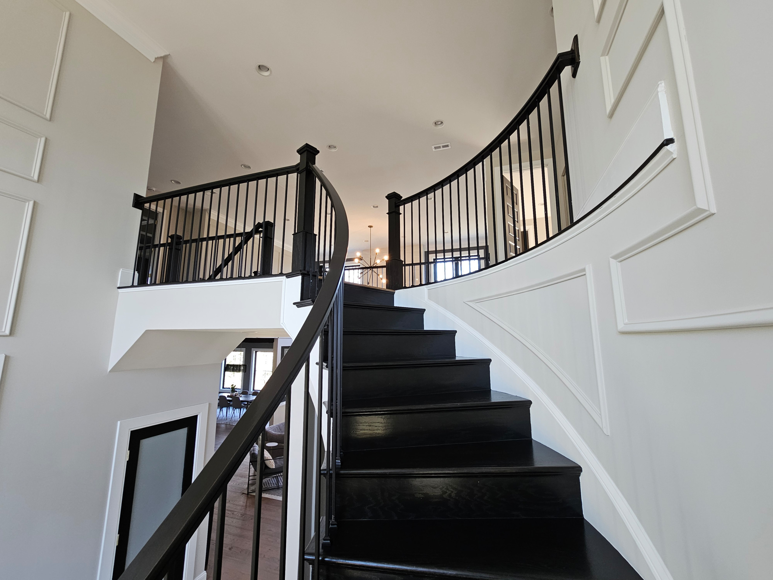 118_Charming Curve for Model Home, Vienna, VA 22182