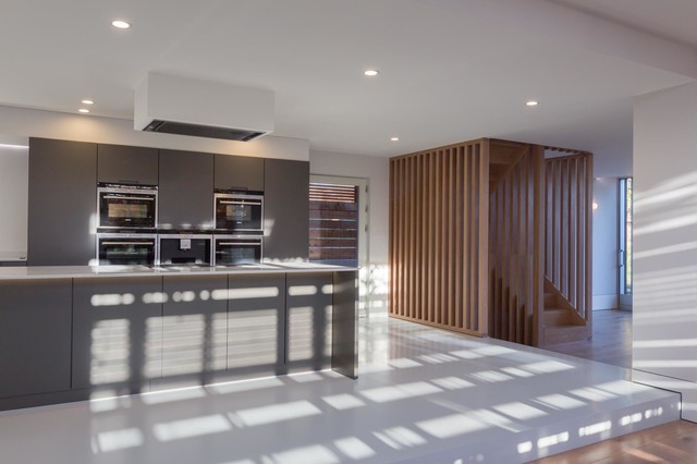 Interior koekken