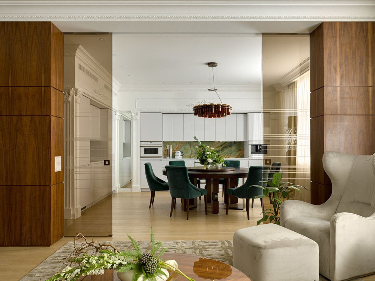 Квартира 206 кв.м.