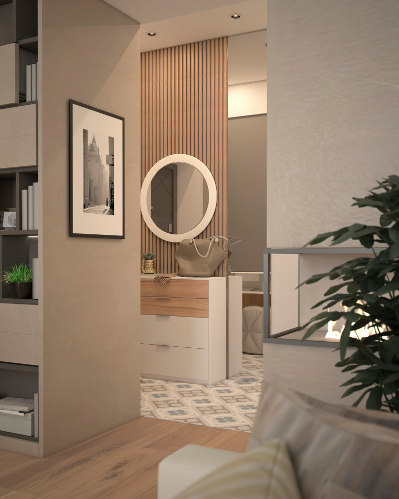 Квартира на Планетной