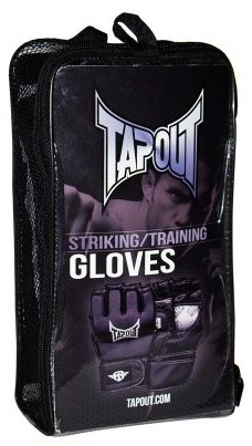 TapouT Striking/Training Gloves