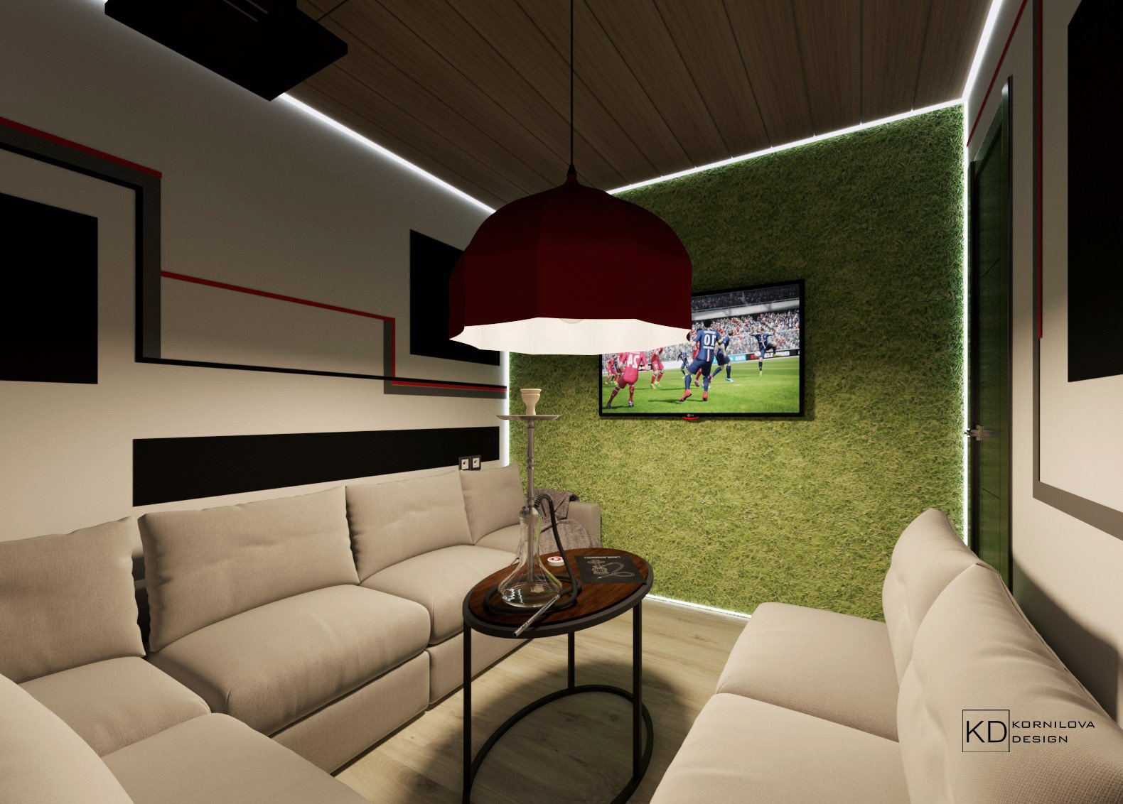 Кальянная MUSEUM