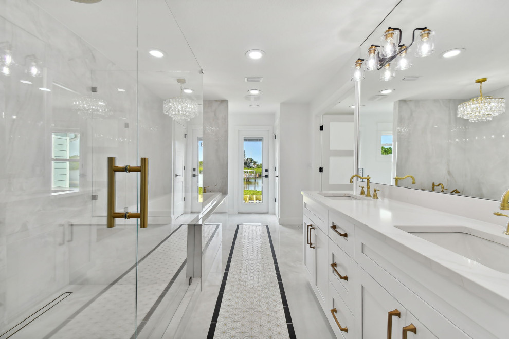 Englewood Home Remodel