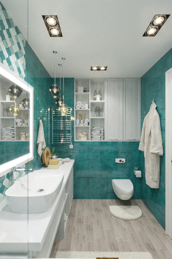 ЖК Небо Москвы