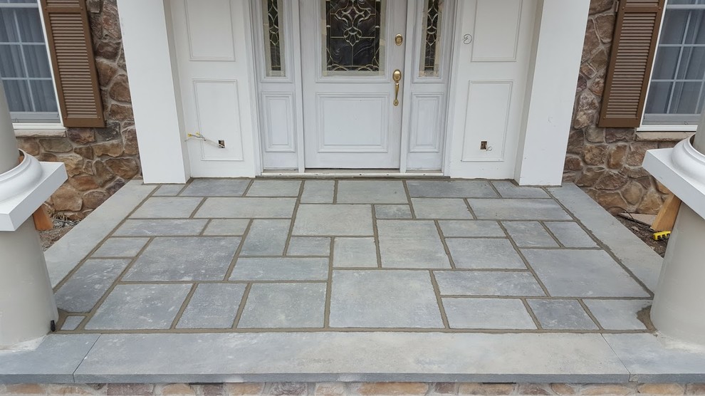 Hardscapes