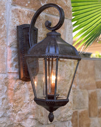 Portobello Lantern