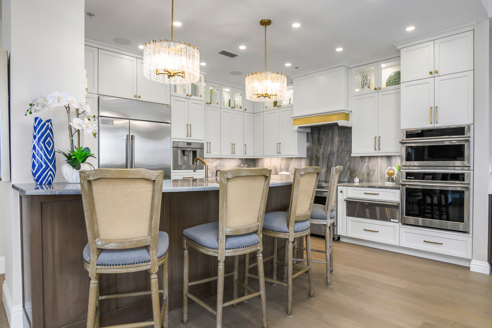 Bay Beach Lane Condo