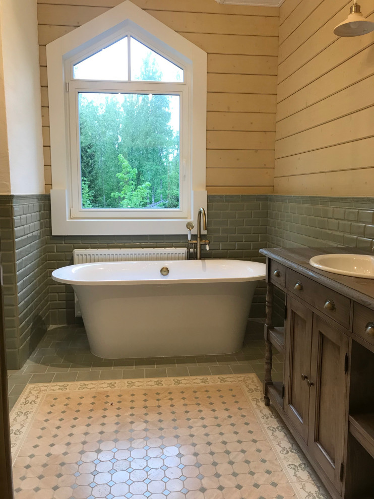 Усадьба в Карелии