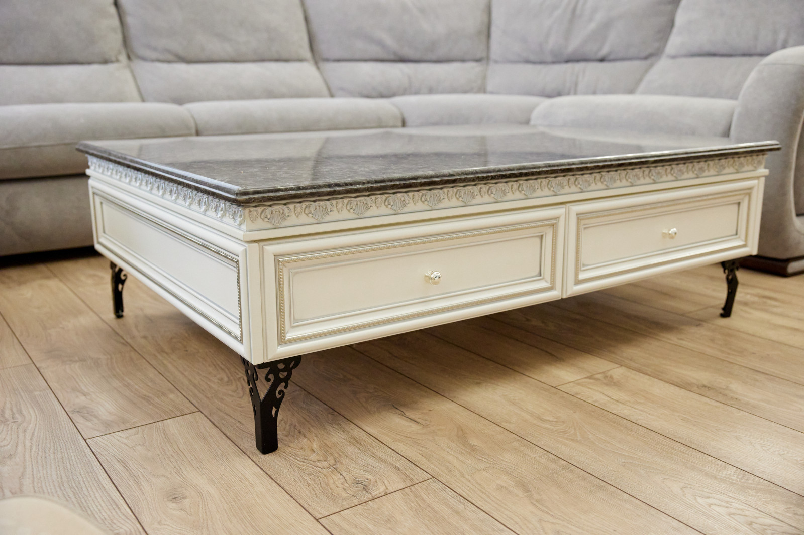 Итальянский-российский проект