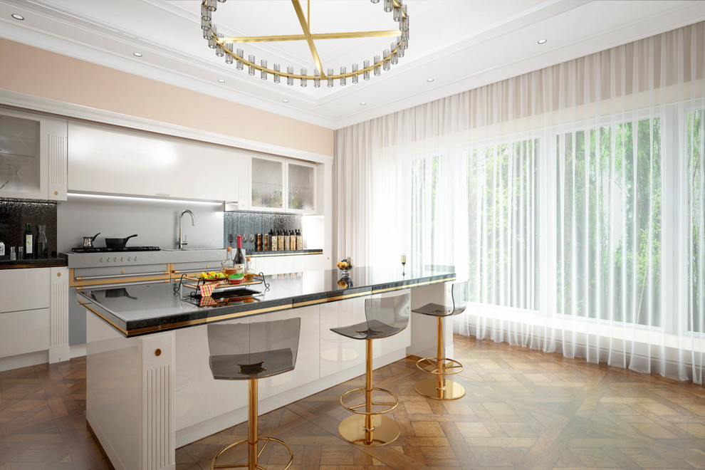 Дом в Пестово