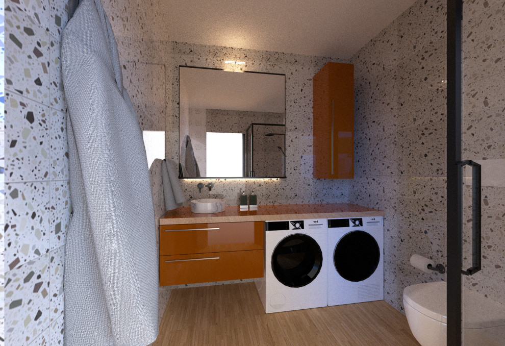 Casa 2A