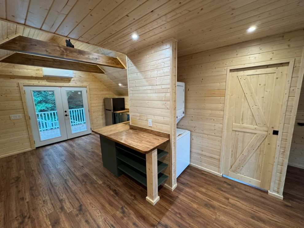 DuBois Full Remodel Kitchen & Bath