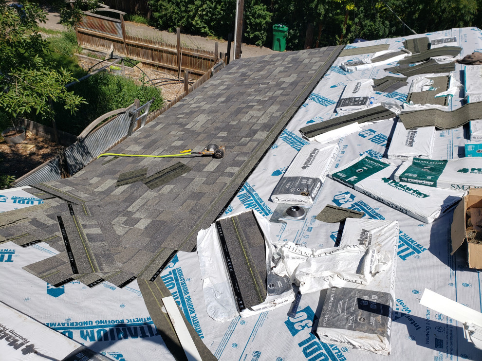House Renovation