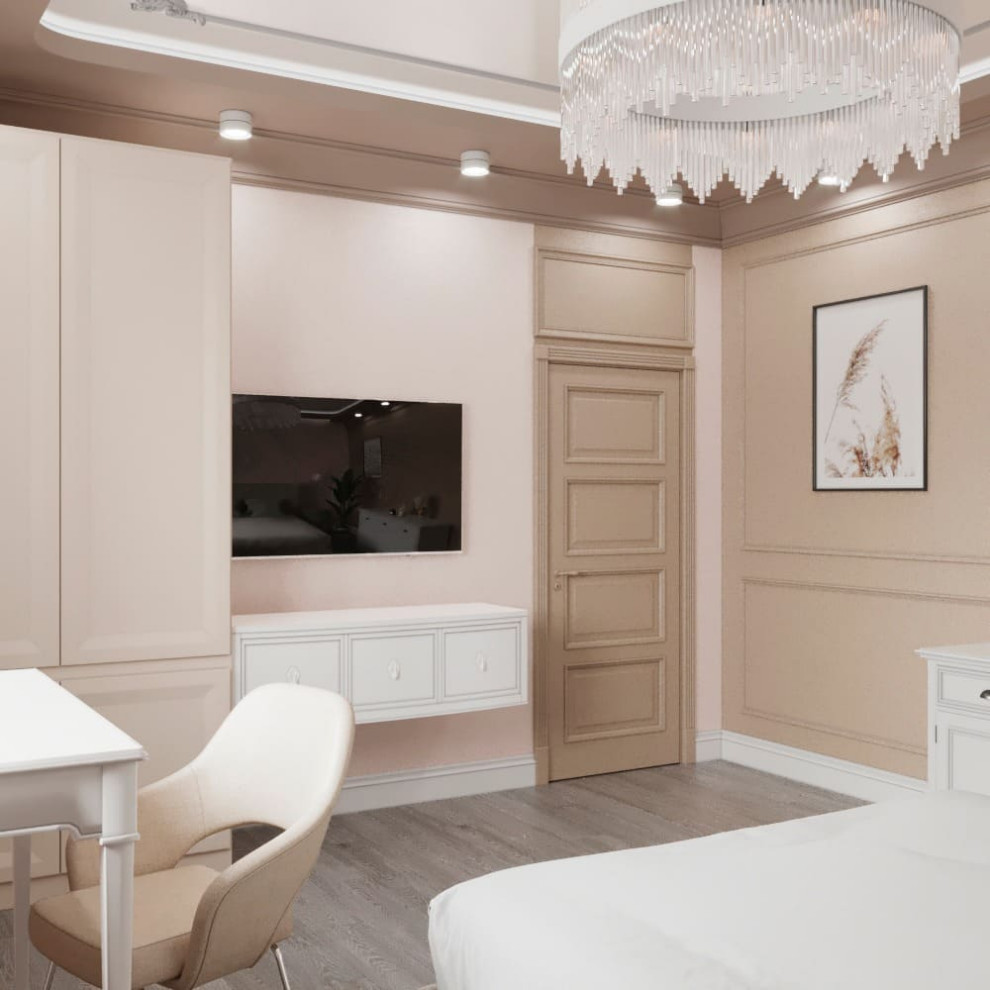 Загородный дом