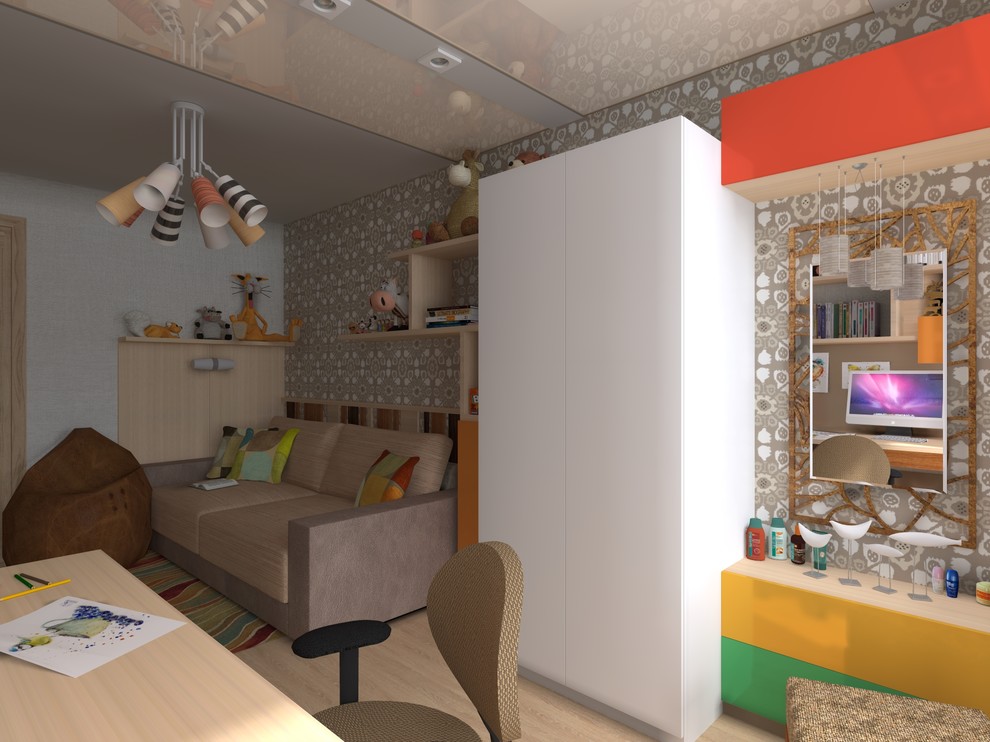 Детская для девочки