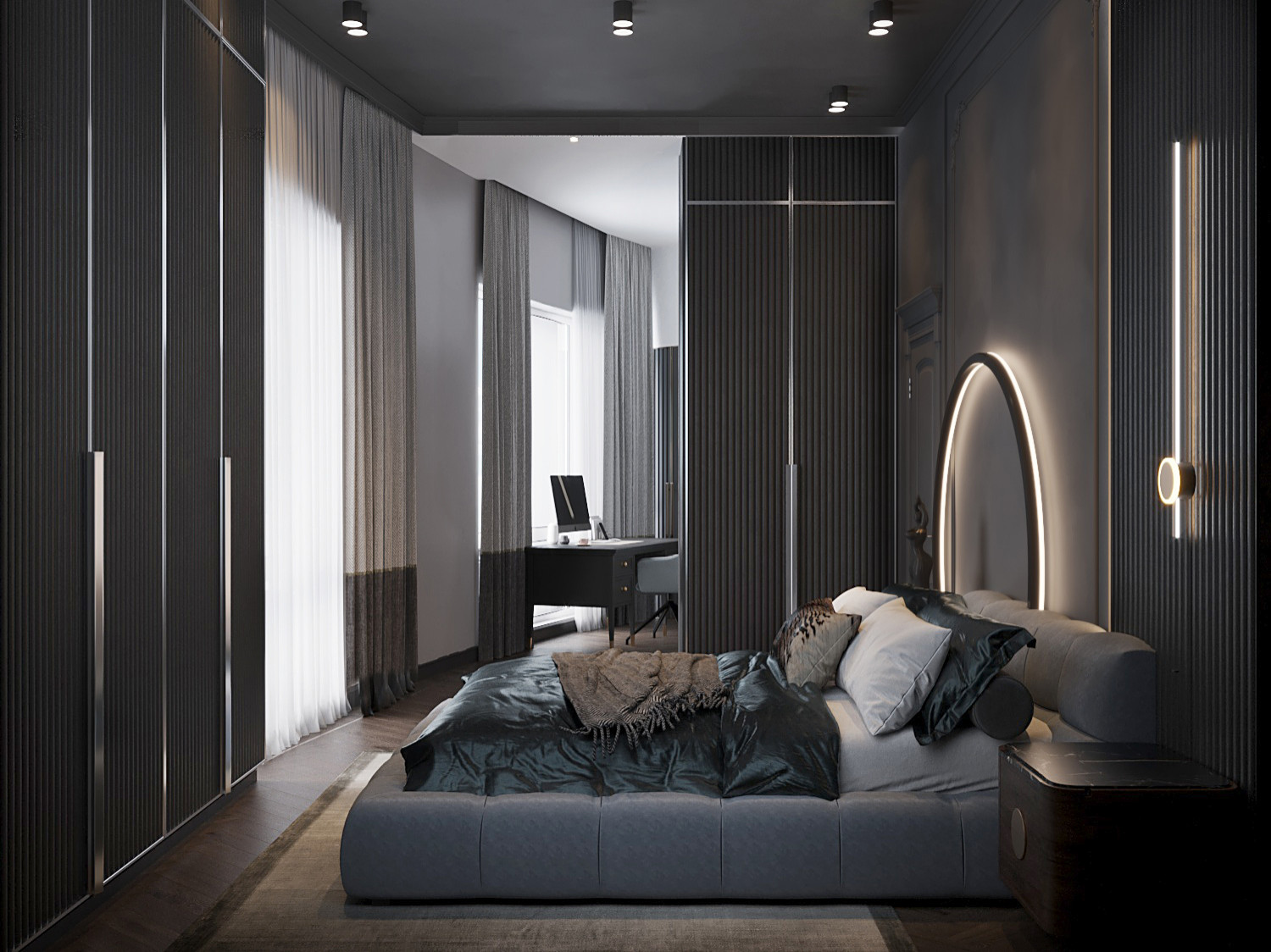 ЖК Грюнвальд