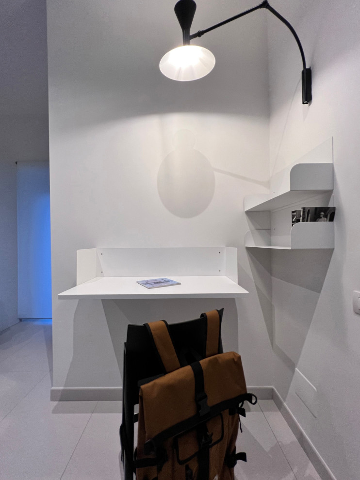 27 mq in centro città