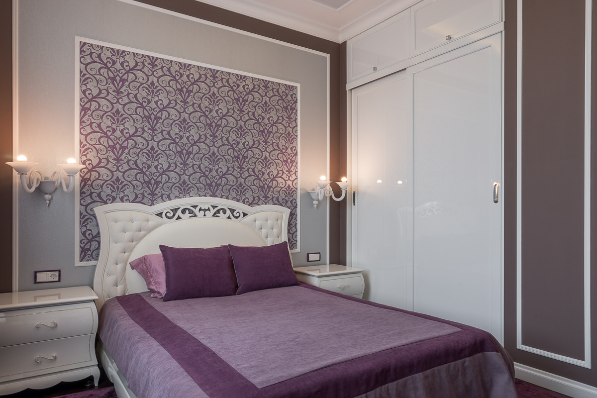 Легкое ар деко