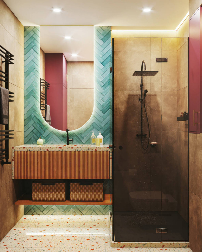 г. Хабаровск, квартира-студия 26,8 м2