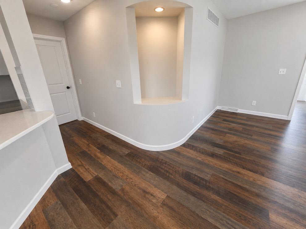 Clark Lake - Complete Home Renovation