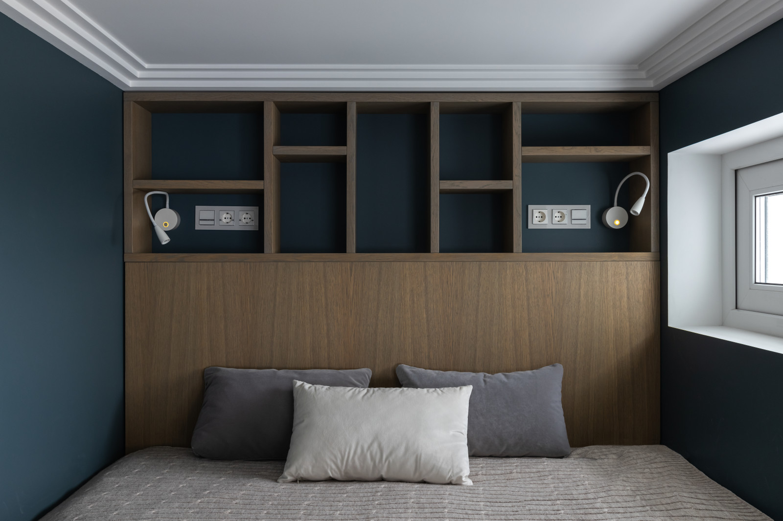 Морское настроение