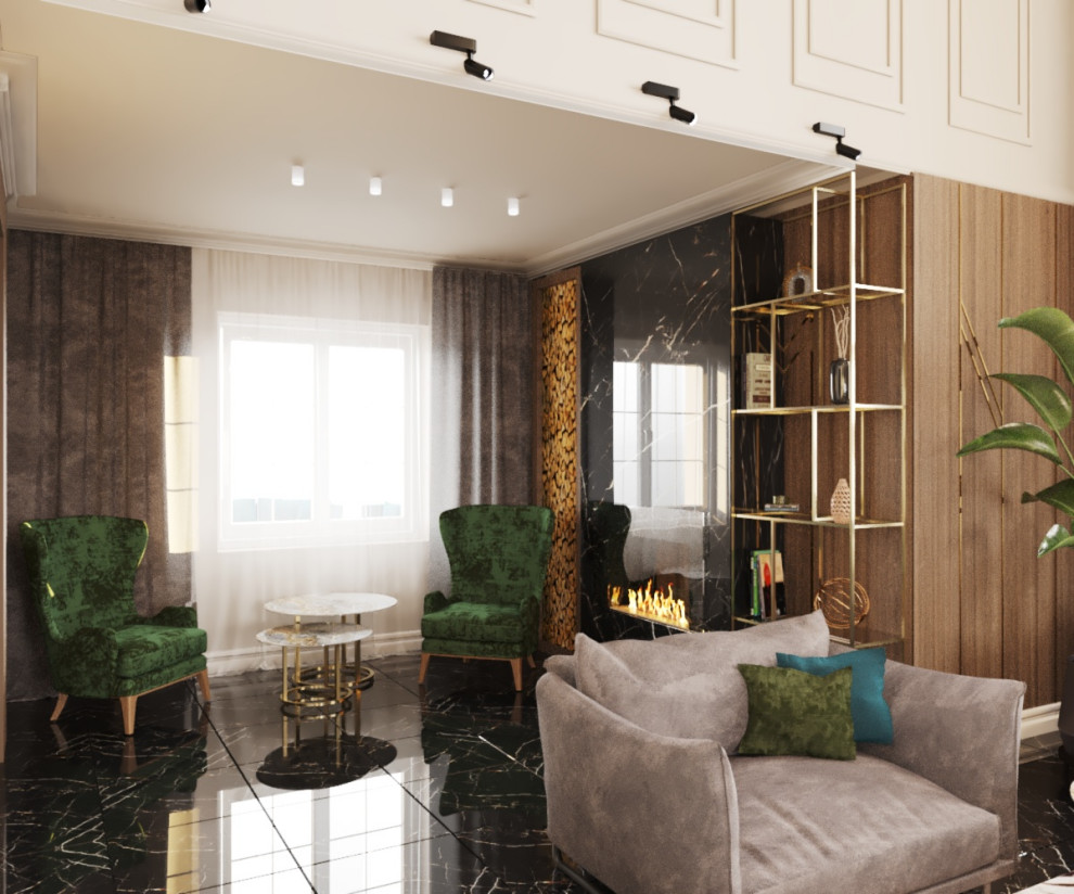 Частный дом 300кв.м.